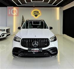 مرسيدس بنز GLS